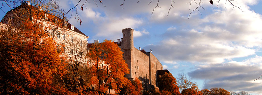 Tallinn